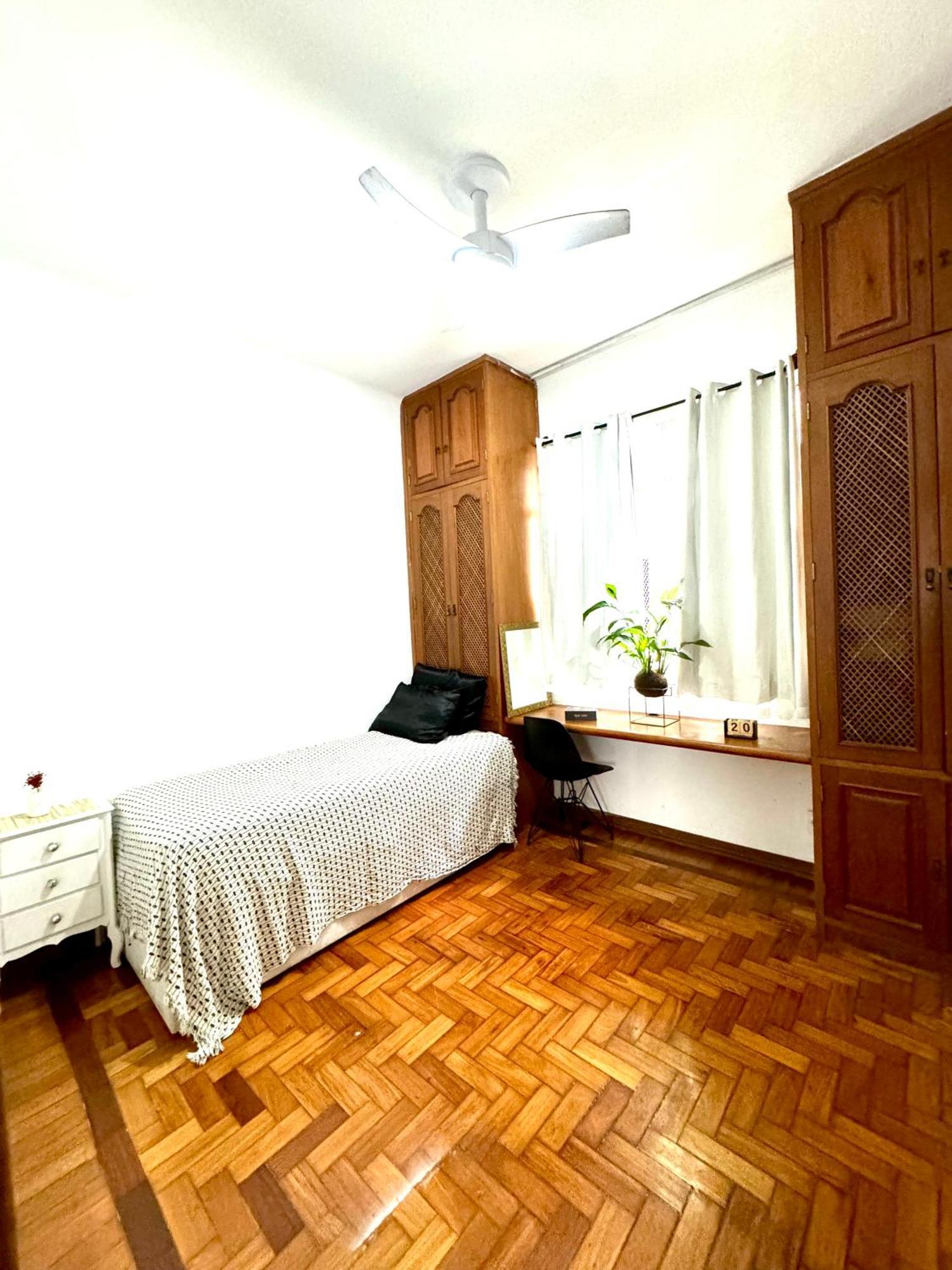 Apartamento Solteiro Ipanema Rio de Janeiro